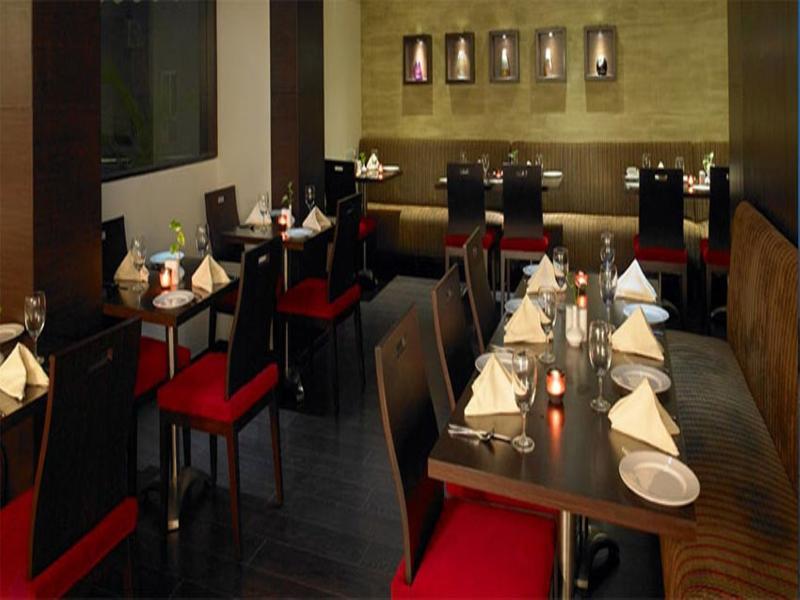 Royal Orchid Golden Suites Pune Exterior photo