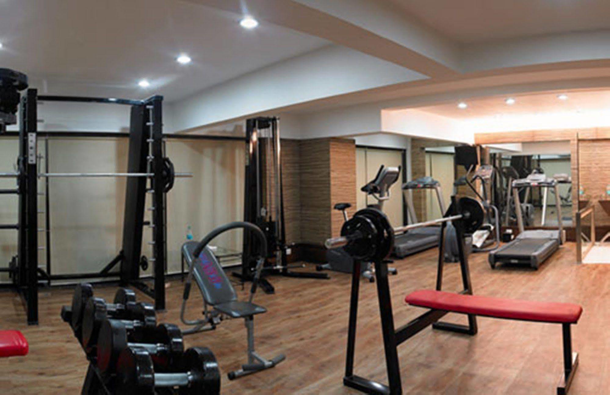 Royal Orchid Golden Suites Pune Exterior photo